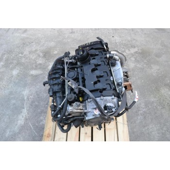 Κινητήρας - Μοτέρ Skoda Octavia - A3 - TT - Passat - Altea - Leon - Toledo 2.0 TFSI 200PS BWA 2004-2010 126.000ΚΜ