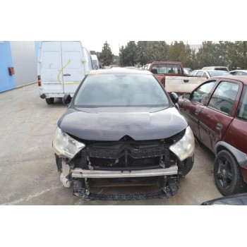 Ολόκληρο Αυτοκίνητο Citroen C4 ΙΙ 1.6 Diesel Αρ.Κινητήρα 9HD (DV6C) 2012-2018