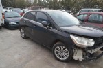 Ολόκληρο Αυτοκίνητο Citroen C4 ΙΙ 1.6 Diesel Αρ.Κινητήρα 9HD (DV6C) 2012-2018