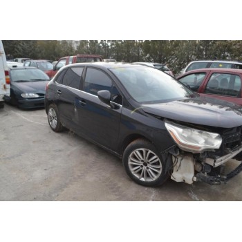 Ολόκληρο Αυτοκίνητο Citroen C4 ΙΙ 1.6 Diesel Αρ.Κινητήρα 9HD (DV6C) 2012-2018