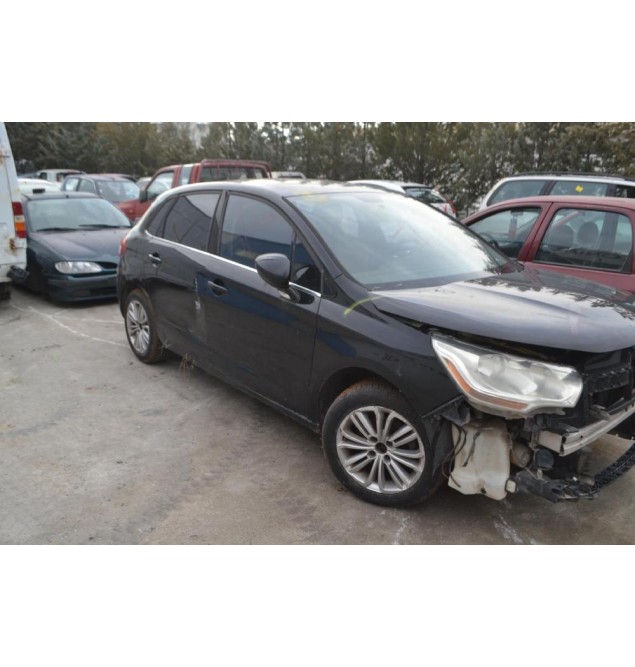 Ολόκληρο Αυτοκίνητο Citroen C4 ΙΙ 1.6 Diesel Αρ.Κινητήρα 9HD (DV6C) 2012-2018