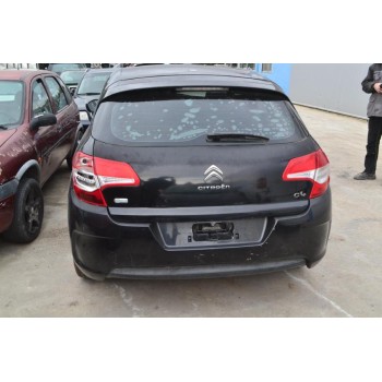 Ολόκληρο Αυτοκίνητο Citroen C4 ΙΙ 1.6 Diesel Αρ.Κινητήρα 9HD (DV6C) 2012-2018