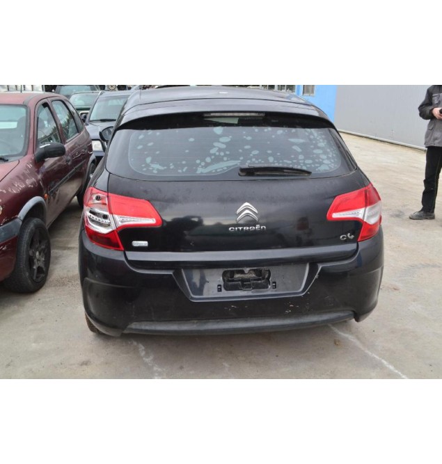 Ολόκληρο Αυτοκίνητο Citroen C4 ΙΙ 1.6 Diesel Αρ.Κινητήρα 9HD (DV6C) 2012-2018