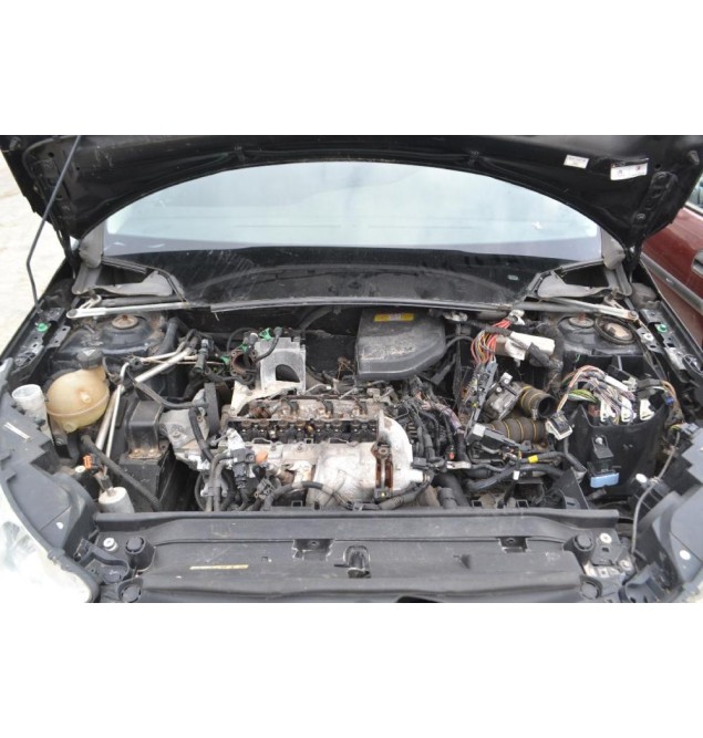 Ολόκληρο Αυτοκίνητο Citroen C4 ΙΙ 1.6 Diesel Αρ.Κινητήρα 9HD (DV6C) 2012-2018