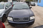 Ολόκληρο Αυτοκίνητο Audi A6 2.5 TDI Αρ.Κινητήρα BDG 2002-2005