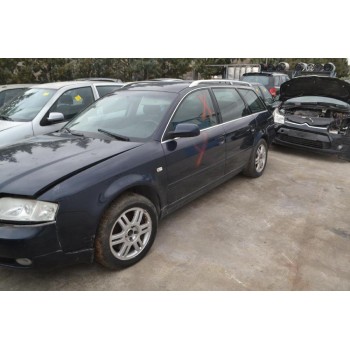 Ολόκληρο Αυτοκίνητο Audi A6 2.5 TDI Αρ.Κινητήρα BDG 2002-2005