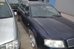 Ολόκληρο Αυτοκίνητο Audi A6 2.5 TDI Αρ.Κινητήρα BDG 2002-2005