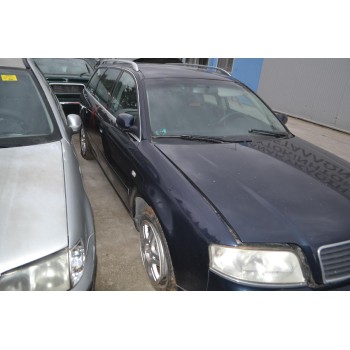 Ολόκληρο Αυτοκίνητο Audi A6 2.5 TDI Αρ.Κινητήρα BDG 2002-2005