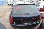 Ολόκληρο Αυτοκίνητο Audi A6 2.5 TDI Αρ.Κινητήρα BDG 2002-2005