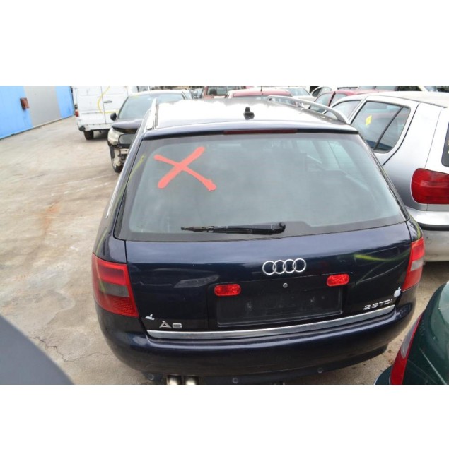 Ολόκληρο Αυτοκίνητο Audi A6 2.5 TDI Αρ.Κινητήρα BDG 2002-2005