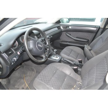 Ολόκληρο Αυτοκίνητο Audi A6 2.5 TDI Αρ.Κινητήρα BDG 2002-2005