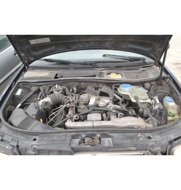 Ολόκληρο Αυτοκίνητο Audi A6 2.5 TDI Αρ.Κινητήρα BDG 2002-2005