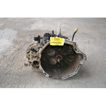 Χειροκίνητο Σασμάν Renault Trafic / Opel Vivaro 1.6 Dci R9M D450 (Twin Turbo) 2011-2016 (PF6044)