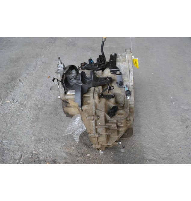 Χειροκίνητο Σασμάν Renault Trafic / Opel Vivaro 1.6 Dci R9M D450 (Twin Turbo) 2011-2016 (PF6044)