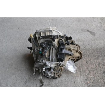 Χειροκίνητο Σασμάν Renault Trafic / Opel Vivaro 1.6 Dci R9M D450 (Twin Turbo) 2011-2016 (PF6044)