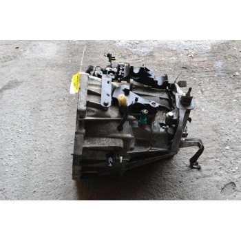 Χειροκίνητο Σασμάν Renault Trafic / Opel Vivaro 1.6 Dci R9M D450 (Twin Turbo) 2011-2016 (PF6044)