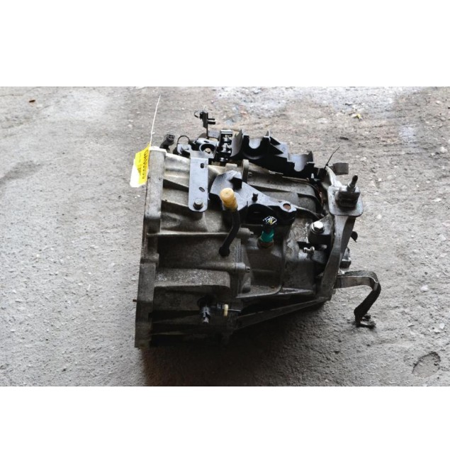 Χειροκίνητο Σασμάν Renault Trafic / Opel Vivaro 1.6 Dci R9M D450 (Twin Turbo) 2011-2016 (PF6044)