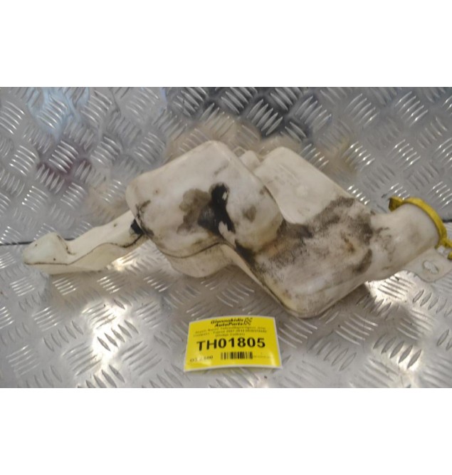 Δοχείο Νερού Υαλοκαθαριστήρων Jeep Compass - Patriot 2007-2010 05303789AF (Dodge Caliber)