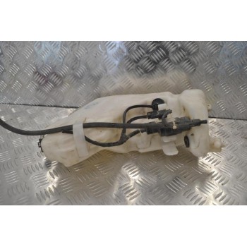 Δοχείο Νερού Υαλοκαθαριστήρων Mercedes-Benz C 220 W211 2004-2011 2118600460