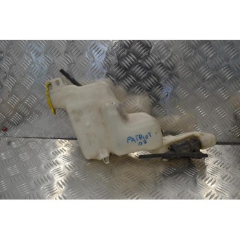 Δοχείο Νερού Υαλοκαθαριστήρων Jeep Compass - Patriot 2007-2010 05303789AF (Dodge Caliber)