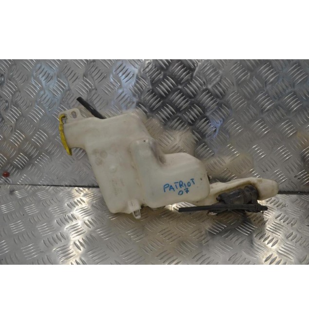 Δοχείο Νερού Υαλοκαθαριστήρων Jeep Compass - Patriot 2007-2010 05303789AF (Dodge Caliber)