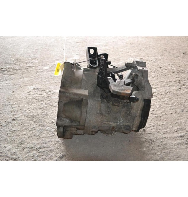 Χειροκίνητο Σασμάν Volkswagen 1.6 Tdi CAY 2009-2013 (5άρι)