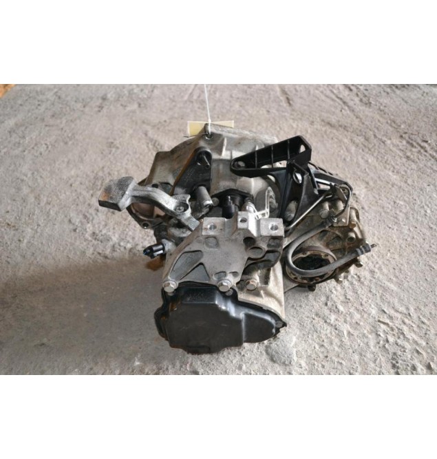 Χειροκίνητο Σασμάν Volkswagen 1.6 Tdi CAY 2009-2013 (5άρι)