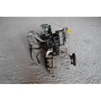 Χειροκίνητο Σασμάν Volkswagen 1.6 Tdi CAY 2009-2013 (5άρι)