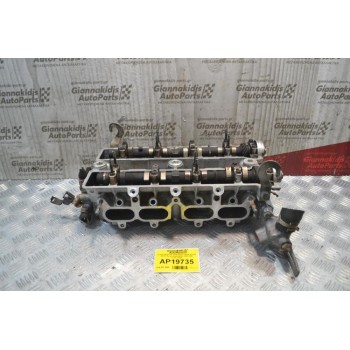 Καπάκι Μηχανής (Κεφαλάρι) Toyota Corolla AE101 Αρ.κινητήρα 4AGE 1992-1996 11101-19365