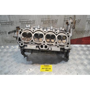 Καπάκι Μηχανής (Κεφαλάρι) Toyota Corolla AE101 Αρ.κινητήρα 4AGE 1992-1996 11101-19365