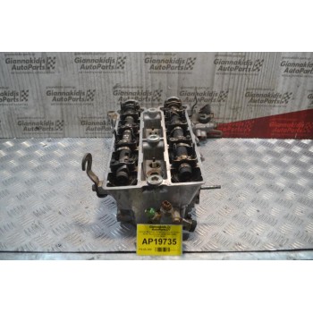 Καπάκι Μηχανής (Κεφαλάρι) Toyota Corolla AE101 Αρ.κινητήρα 4AGE 1992-1996 11101-19365