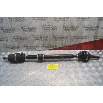 Ημιαξόνιο Δεξί Μακρύ Nissan Almera Ν15 Αρ.Κινητήρα GA14 1995-2000