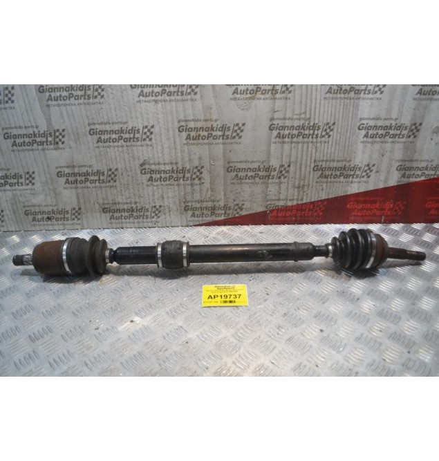 Ημιαξόνιο Δεξί Μακρύ Nissan Almera Ν15 Αρ.Κινητήρα GA14 1995-2000