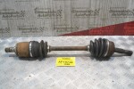 Ημιαξόνιο Αριστερό κοντό Nissan Almera Ν15 Αρ.Κινητήρα GA14 1995-2000