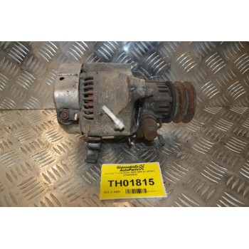 Δυναμό Toyota Dyna 1985-1988 2L DENSO 2704054520