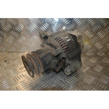 Δυναμό Toyota Dyna 1985-1988 2L DENSO 2704054520
