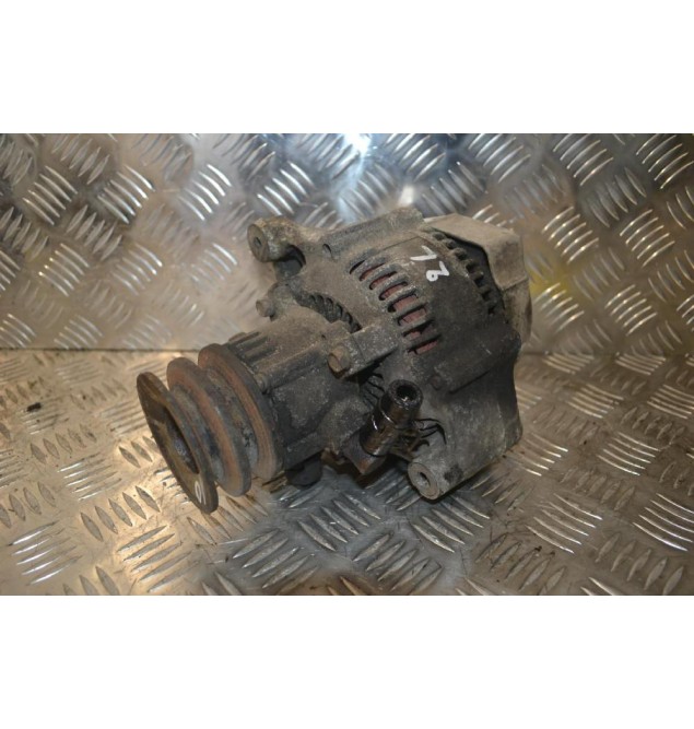 Δυναμό Toyota Dyna 1985-1988 2L DENSO 2704054520