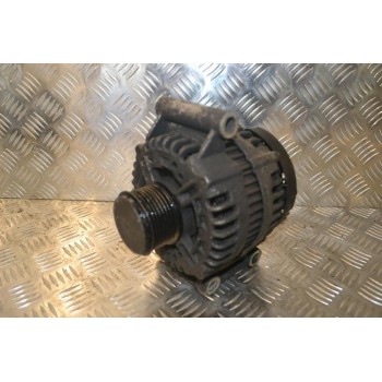 Δυναμό Ford Transit JXFA 2005-2010 BOSCH 6CIT-10300-CC 0121615003 150A