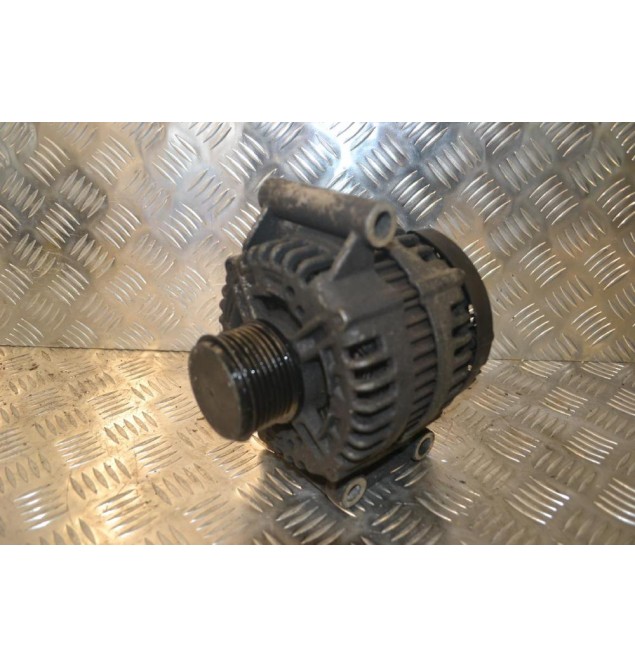 Δυναμό Ford Transit JXFA 2005-2010 BOSCH 6CIT-10300-CC 0121615003 150A