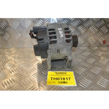 Δυναμό Seat Ibiza / Skoda Fabia 1.2 2000-2009 03D903025J 90A 14V (Volkswagen Polo)