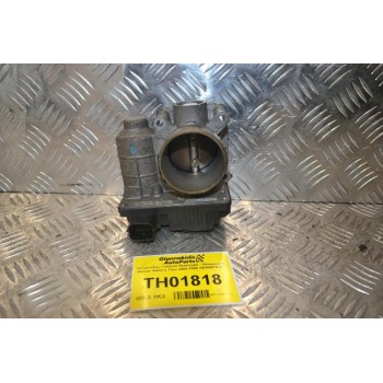 Πεταλούδες Γκαζιού Ηλεκτρικά - Ηλεκρονικά Nissan Almera Tino 2000-2006 SERA576-01 