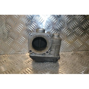 Πεταλούδες Γκαζιού Ηλεκτρικά - Ηλεκρονικά Nissan Almera Tino 2000-2006 SERA576-01 