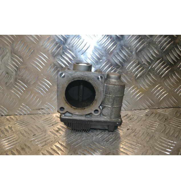 Πεταλούδες Γκαζιού Ηλεκτρικά - Ηλεκρονικά Nissan Almera Tino 2000-2006 SERA576-01 