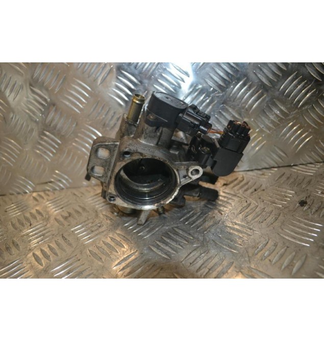 Πεταλούδα Γκαζιού Toyota Yaris 1.0 1SZ 2000-2008 22210-0J010