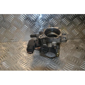 Πεταλούδα Γκαζιού Toyota Yaris 1.0 1SZ 2000-2008 22210-0J010