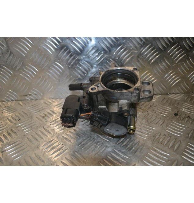 Πεταλούδα Γκαζιού Toyota Yaris 1.0 1SZ 2000-2008 22210-0J010