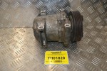 Κομπρεσέρ Aircondition Nissan Navara D40 2.5cc YD25 2005-2010 92600-EB40E