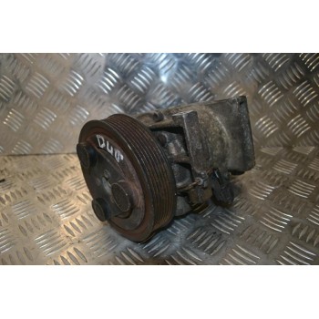 Κομπρεσέρ Aircondition Nissan Navara D40 2.5cc YD25 2005-2010 92600-EB40E