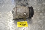 Κομπρεσέρ Aircondition - A/C Volkswagen Polo 1.2 CGPA 2008-2016 6Q0820808G (Γνήσιο) (Audi A1 - Seat Ibiza - Skoda)