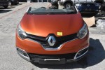 Τροπέτο Μπροστά Renault Captur 1.2 TCE H5F 2011-2018